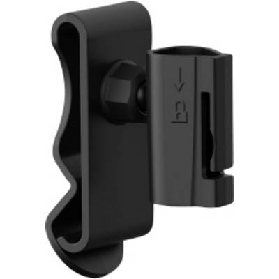 Ledlenser 500956 Belt clip EX4, iL4-0