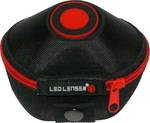 LED Lenser belt pouch for head lamps