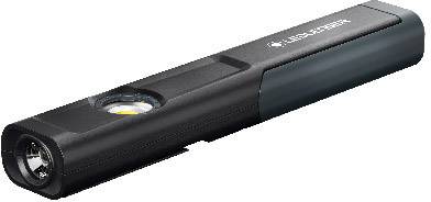 Ledlenser 502003 iW4R LED (monochrome) Work light rechargeable 150 lm-0