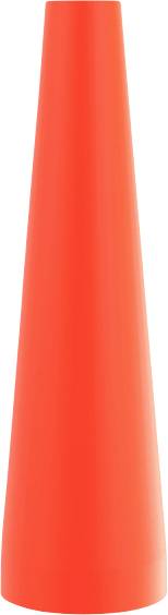 Ledlenser 0042 Diffusor cap P17R, P17, P17.2, M17R, i17R Orange