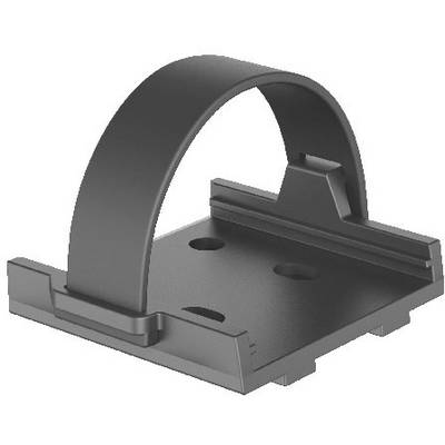 Ledlenser 0409 Holder i9R, i9R iron, I9 iron CRI-0