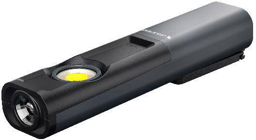 DEL Lenser iW7R Rechargeable Inspection Lamp 600 lm