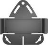 Ledlenser 0368 Helmet mount SEO3, SEO5, SEO7R, SEOB3, SEOB5R, MH2, MH6, iSEO3, iSEO5R