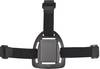 Ledlenser 0393 Helmet mount H14, H14.2, H14R, H14R.2