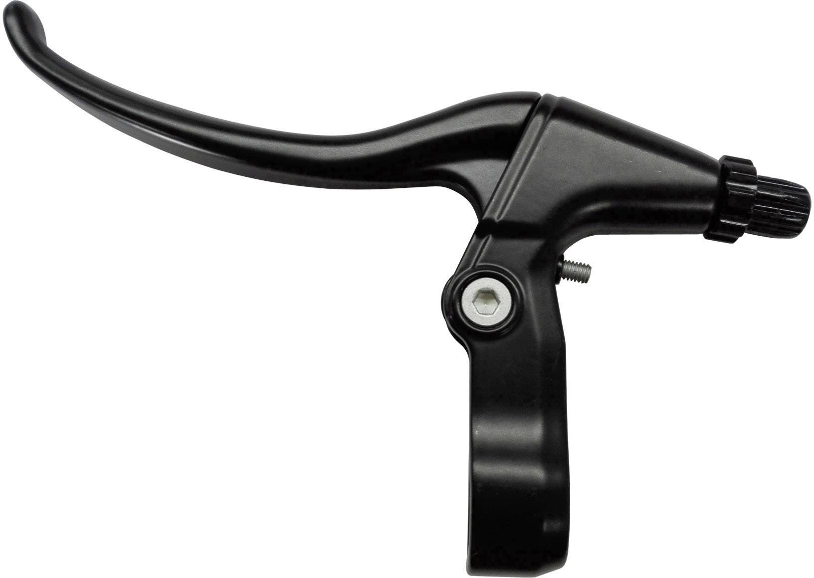 one finger brake lever