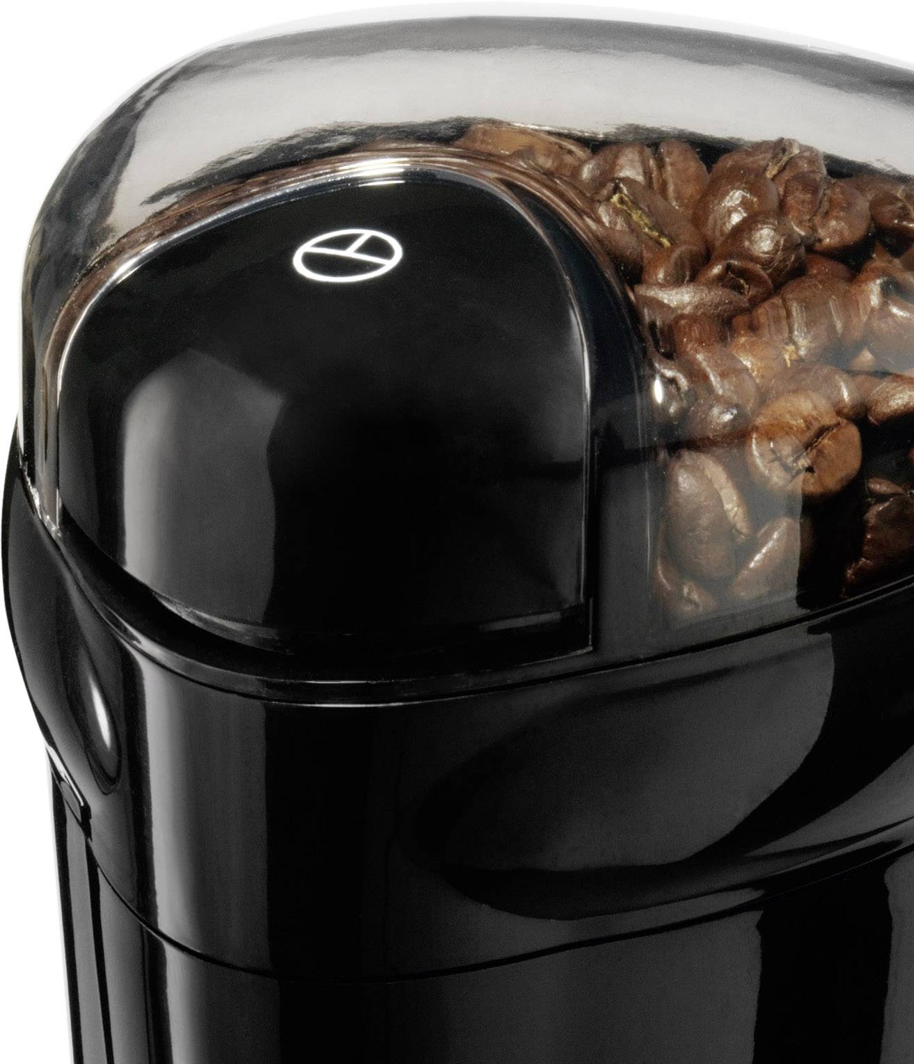 Princess 01.242195.01.001 01.242195.01.001 Bean grinder Black-2