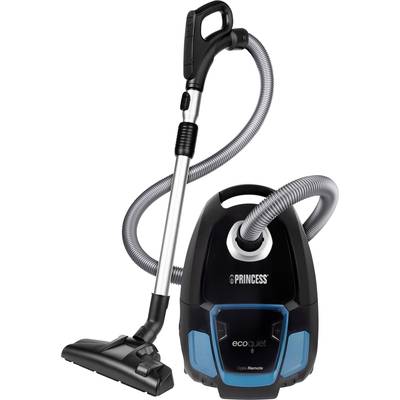 Image of Princess 01.335010.01.001 Vacuum cleaner Incl. dust bags