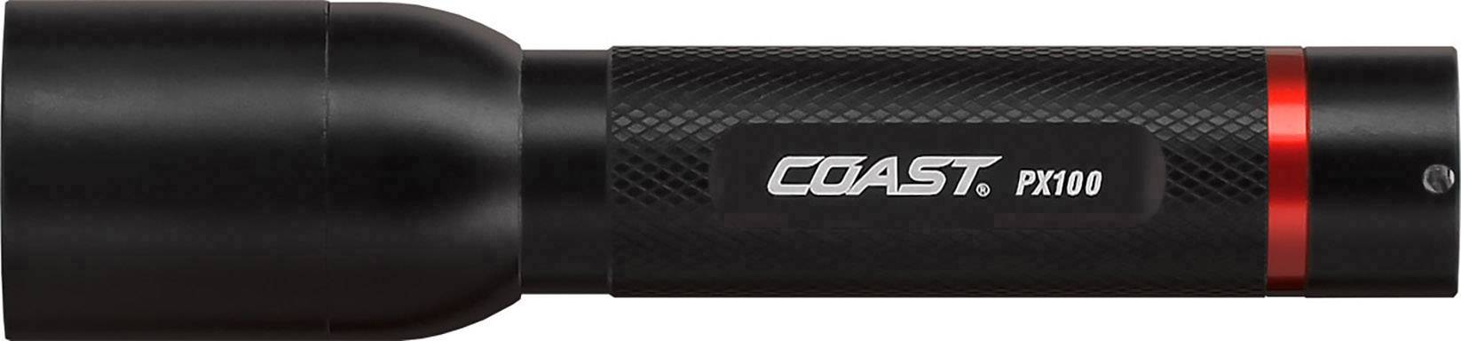 Coast PX100 UV LED Torch battery-powered g | Conrad.com