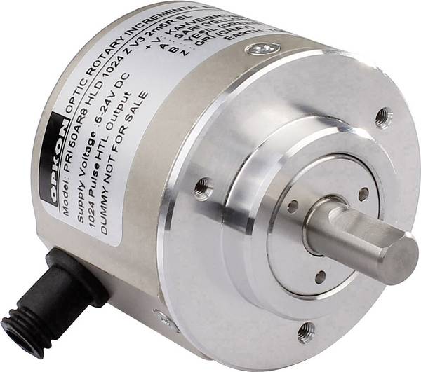 Opkon Absolute Rotary encoder 1 pc(s) MRA-50A Magnetic Clamping flange