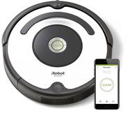 Vacuum Cleaning Floor Mopping Robots