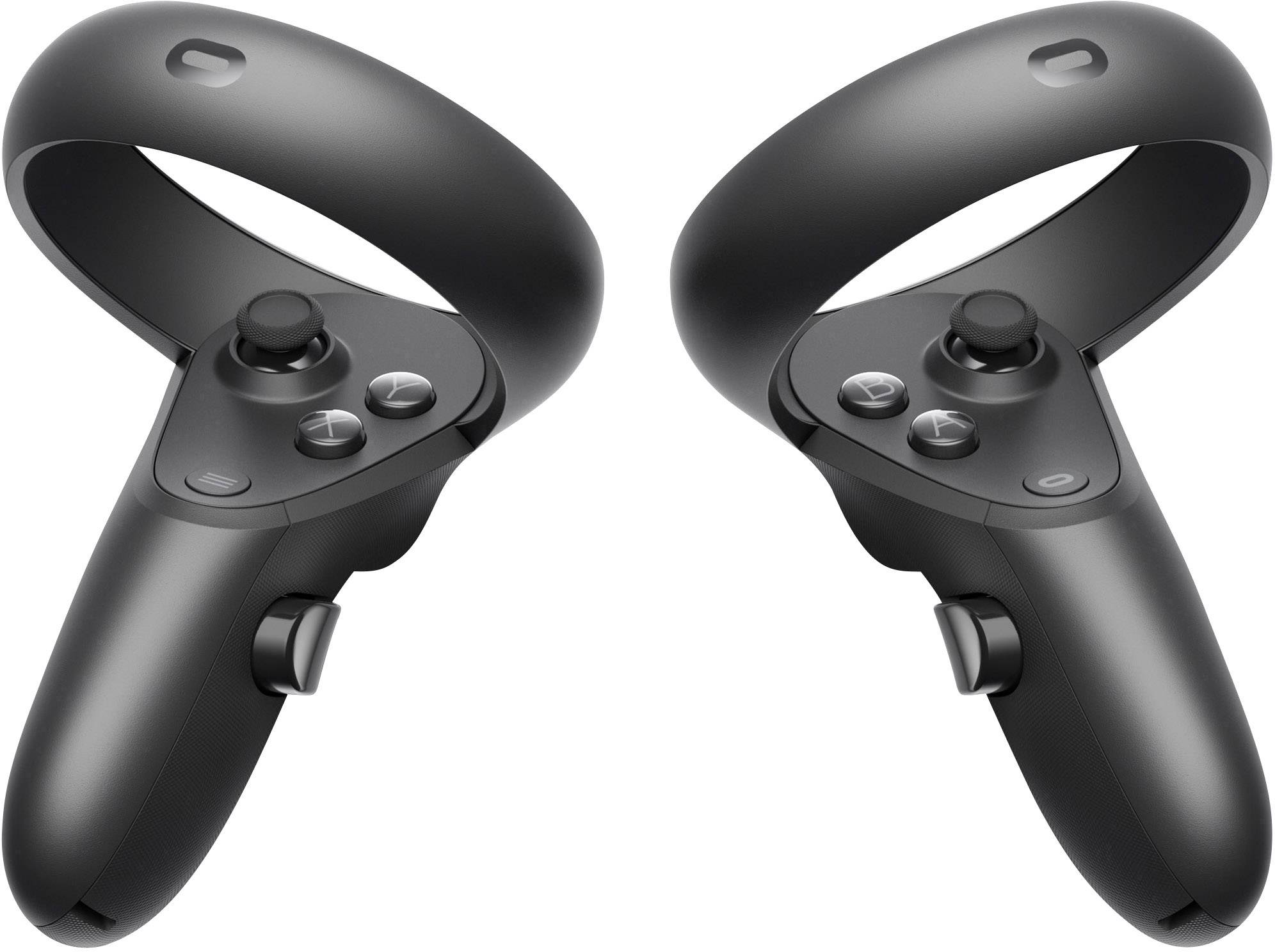 Vr touch. VR контроллеры Oculus Touch. VR очки Oculus Rift s. Oculus Rift s контроллеры. Oculus Touch (контроллеры для Oculus Rift cv1 + сенсор).