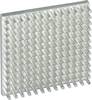SEPA PB50-50-10-169-AL Heatsink (L x W x H) 50 x 50 x 10 mm