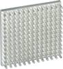 SEPA PB40-40-10-144-AL-2 Heatsink (L x W x H) 40 x 40 x 10 mm