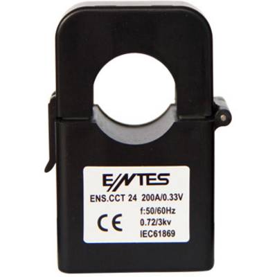 ENTES ENS.CCT-24-150-M3630  Primary current 150 A    Flip mount 1 pc(s)