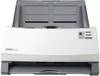Plustek SmartOffice PS406U Plus Duplex document scanner A4 600 x 600 dpi 40 pages/min, 80 IPM USB
