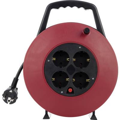 Image of REV 008818 Cable reel 10.00 m PG plug