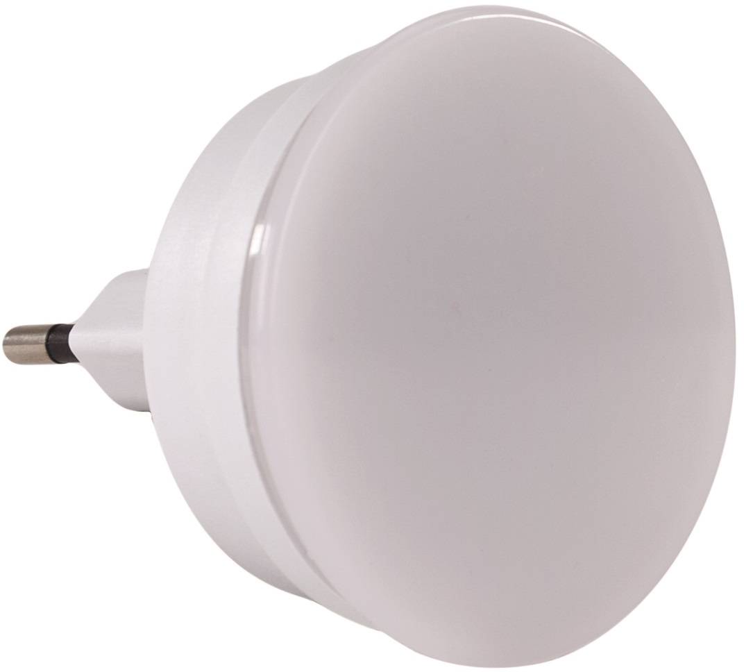 REV 00166 Night light Yellow White