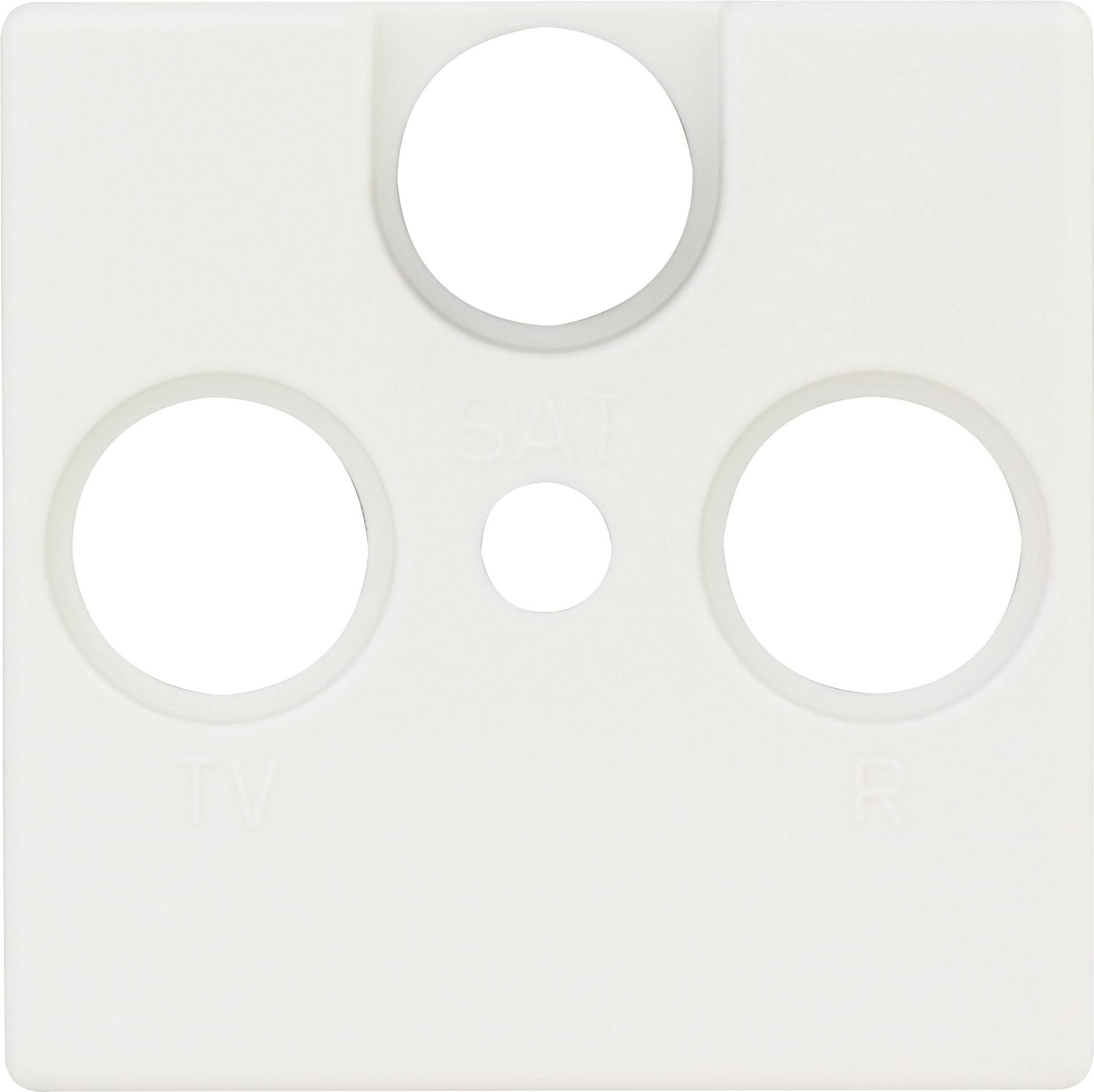 Image of REV Cover White 0236640106 1 pc(s)
