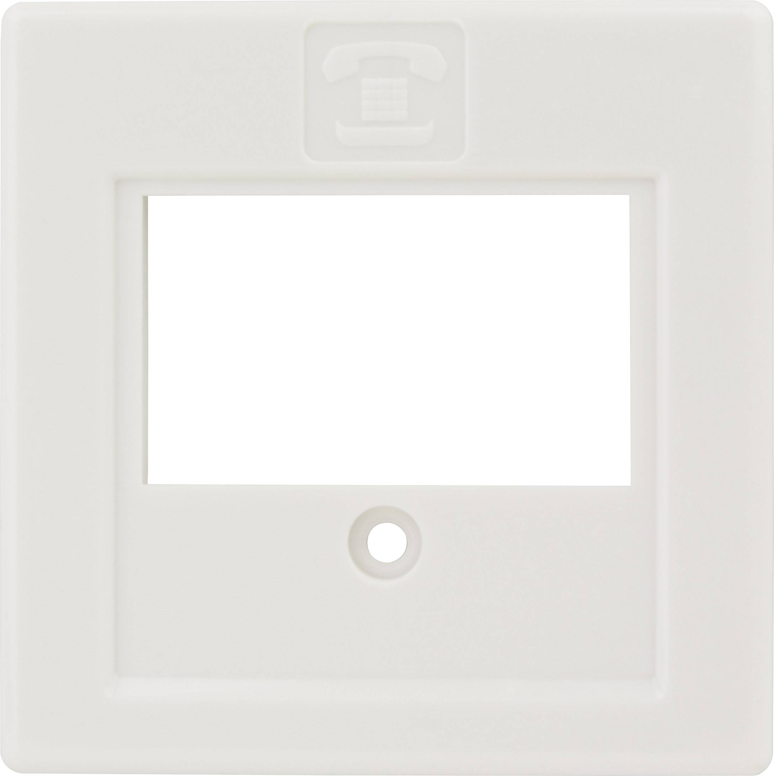 Image of REV Cover White 0236660106 1 pc(s)