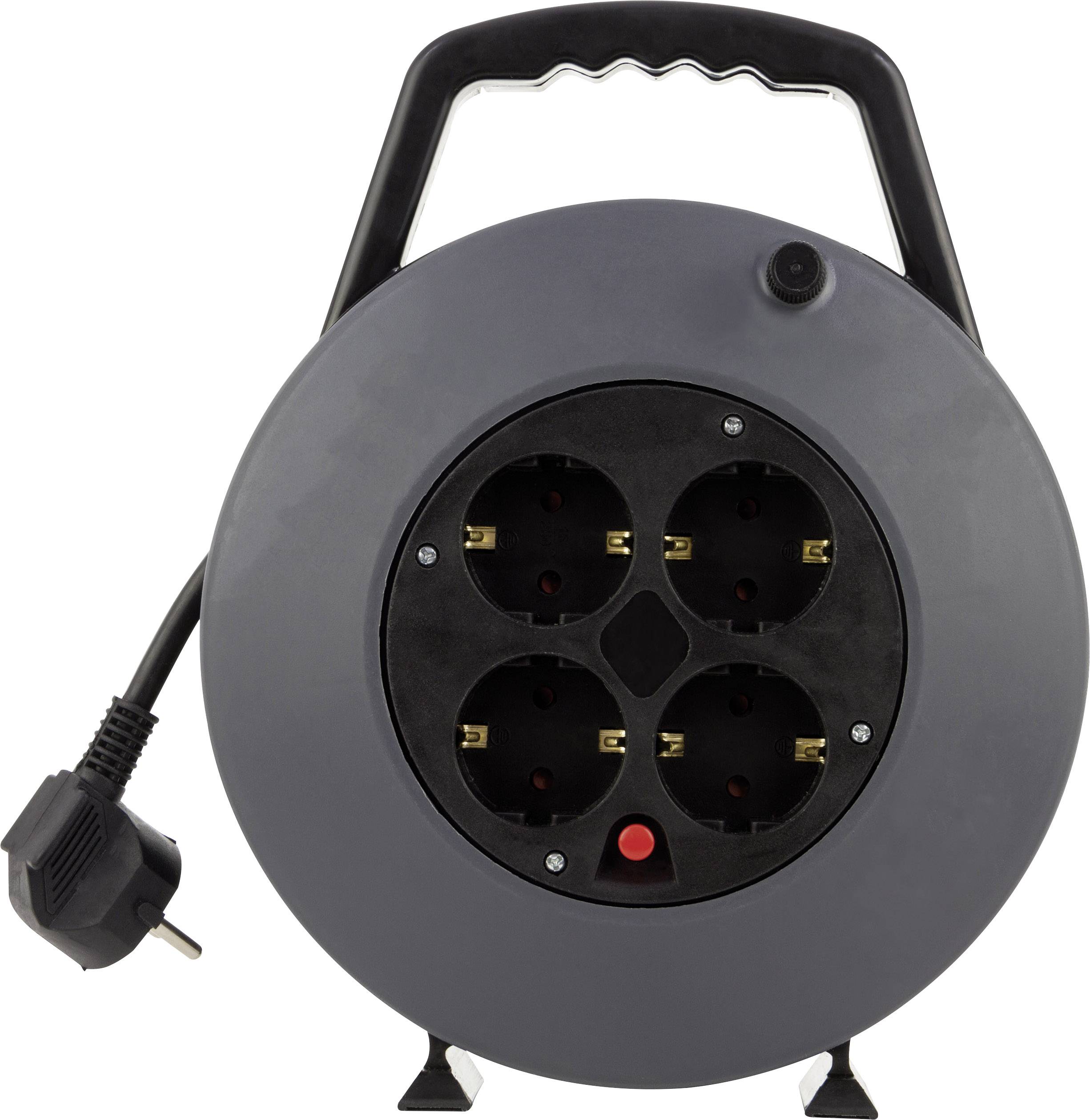 Image of REV 008818114 Cable reel 5.00 m PG plug