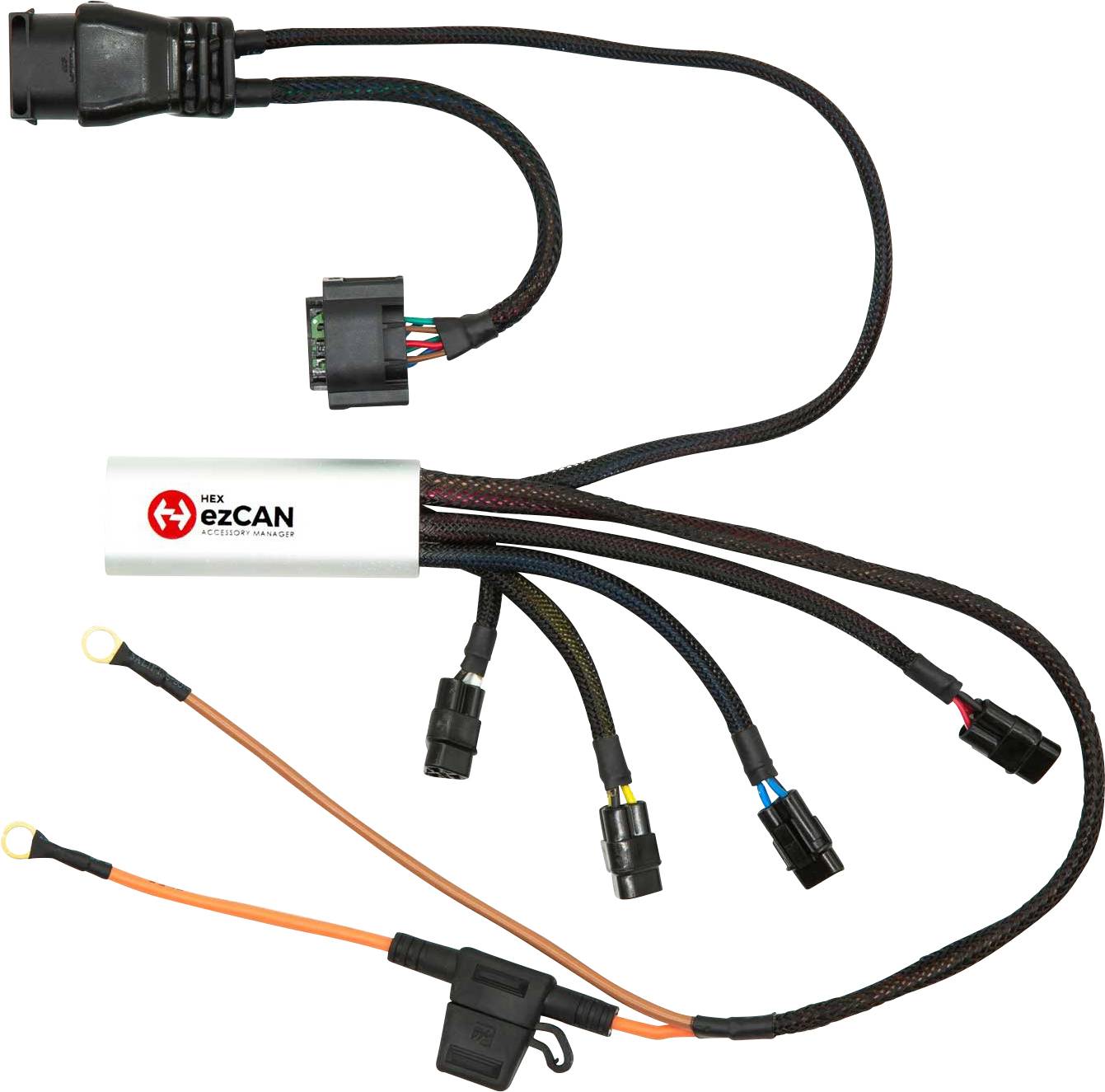 Audio accessory manager