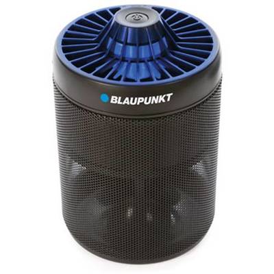 Image of Blaupunkt BP-GIKLED08 UV light, Electrical grid UV fly trap 5 W (Ø x H) 112 mm x 167 mm Black 1 pc(s)