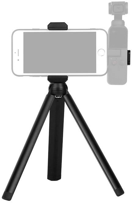 Cytronix Smartphonehalter & Stativ Stand set Black-2