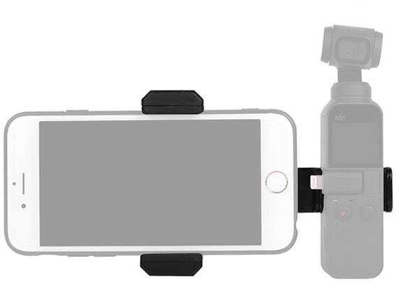 Cytronix Smartphone holder DJI Osmo Pocket-2