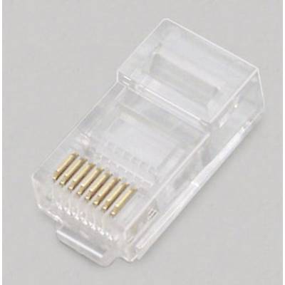 BKL Electronic  BKL Electronic  N/A 142141    No. of pins (RJ) 4P4C  1 pc(s) 142141    No. of pins (RJ) 4P4C  1 pc(s)