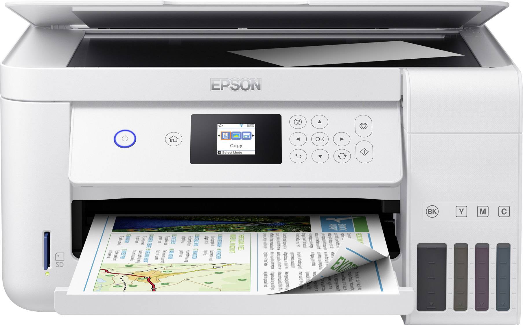 epson printer
