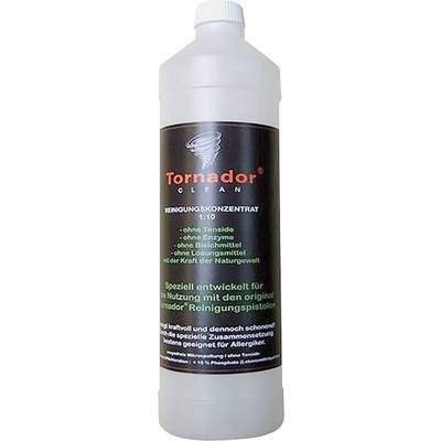  TORNADOR-Clean cleaner concentrate 877921  1 l