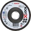 Bosch Accessories Diameter 125 mm Grit size=80 1 pc(s)