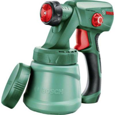 Bosch Home and Garden Bosch Paint spray gun     