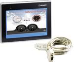 HMI CT 104 4.3 'ESSENTIAL KIT WITH M3 cables