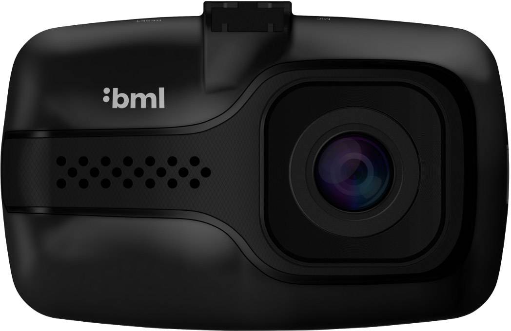 BML 3 Dashcam Dashcam Horizontal viewing angle (max.)=120 ° Display-1