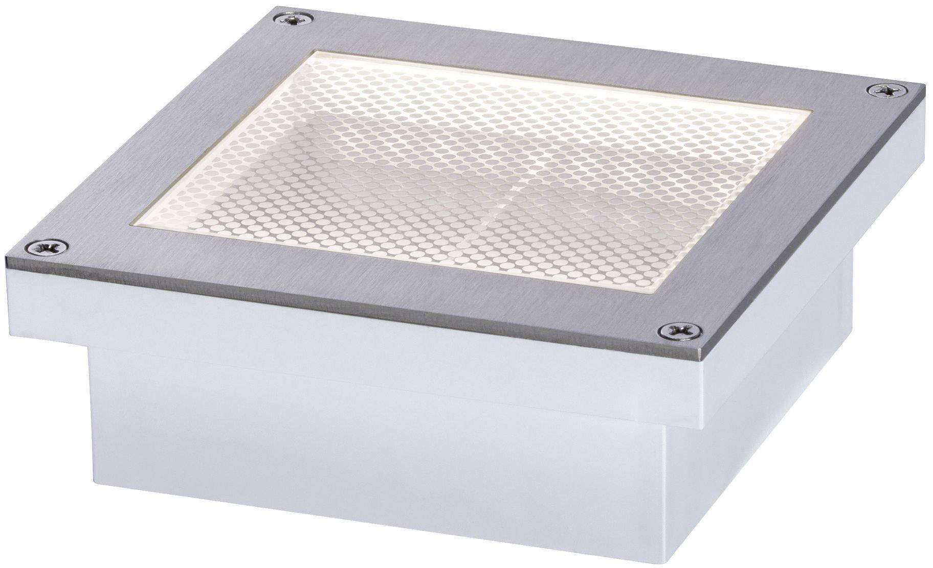 Paulmann 94238 Aron Solar flush mount light EEC: A (A - G) 0.7 W Warm white White