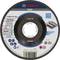 A Bosch Pro metal grinding disc with specifications: Ø 115 x 2.5 mm, bore Ø 22.23 mm, for angle grinder, suitable for metal.