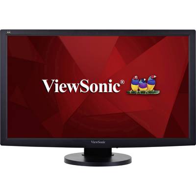 Viewsonic VG2233MH LCD 55.9 cm (22 inch) EEC A (A+++ – D) 1920 x 1080 p HD 1080 p 5 ms HDMI™, VGA, Audio stereo (3.5 mm jack) TN LCD