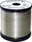 'A metal spool of solder wire, 250 g, brand EDSYN, DIN 8516, DIN 1707, SACALG 1250, solder for craft work.'