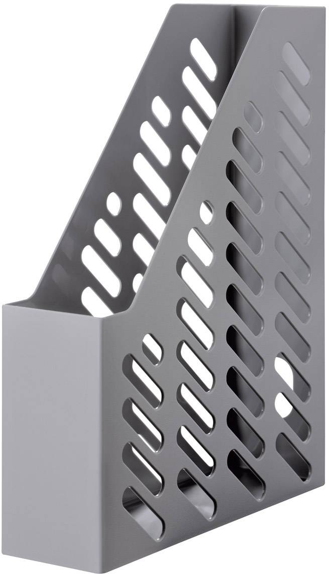 HAN KLASSIK KARMA 16018-18 Magazine file A4 Eco grey Plastic 1 pc(s)