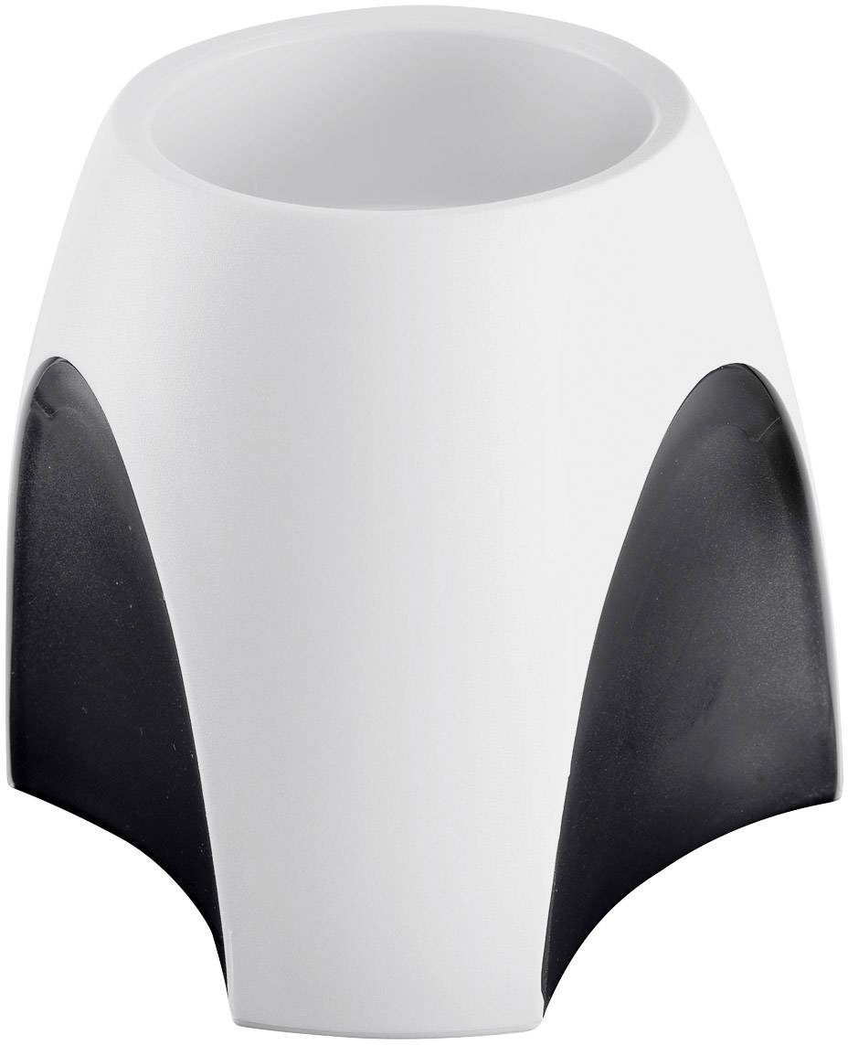 HAN DELTA 1753-32 Tidy White, Black No. of compartments: 1-0