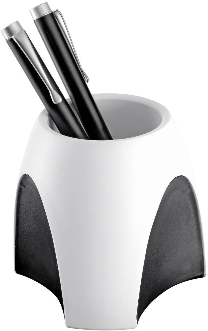 HAN DELTA 1753-32 Tidy White, Black No. of compartments: 1-1