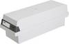 HAN Karteikasten 957-11 Card index box Light grey No. of cards (max.): 1.300 cards A7 landscape