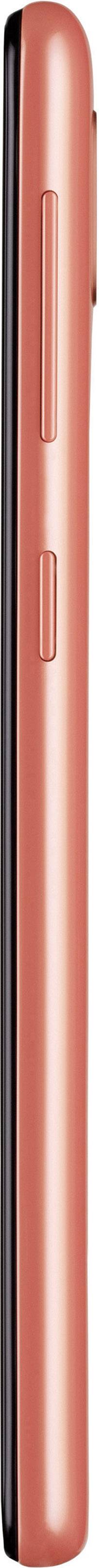 Samsung Galaxy A 20e 32 GB Coral 14.7 cm (5.8 inch) Smartphone-3