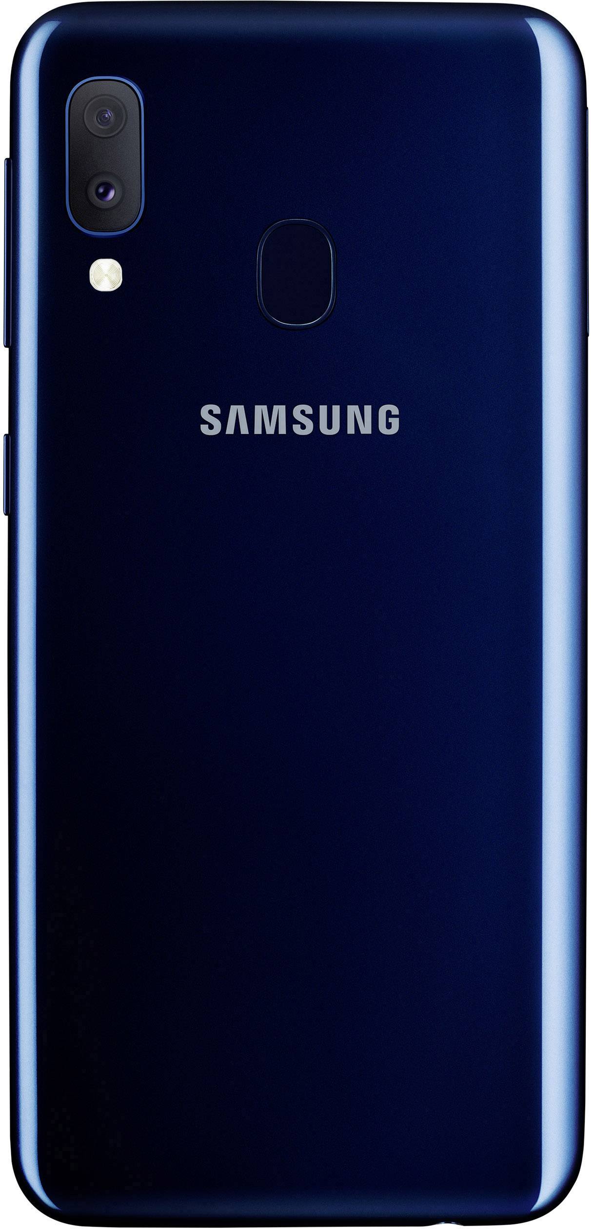 Samsung Galaxy A20e 32 GB Blue 14.7 cm (5.8 inch) Smartphone-6