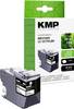 KMP Ink cartridge replaced Brother LC-3219XLBK Compatible Black B58BX 1537,4001