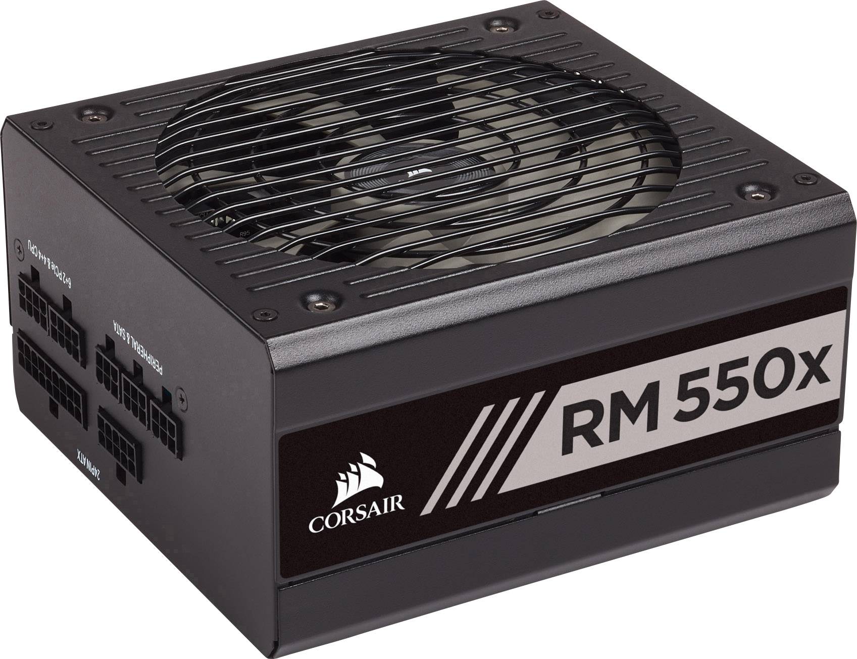 Corsair RM550x PC power supply unit 550 W ATX 80 PLUS Gold