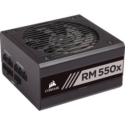 Corsair RM550x PC power supply unit  550 W ATX 80 PLUS Gold