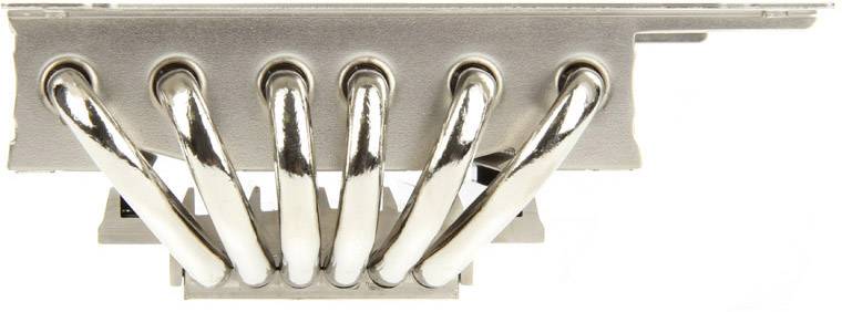 ProlimaTech Samuel 17 CPU cooler (passive)-1