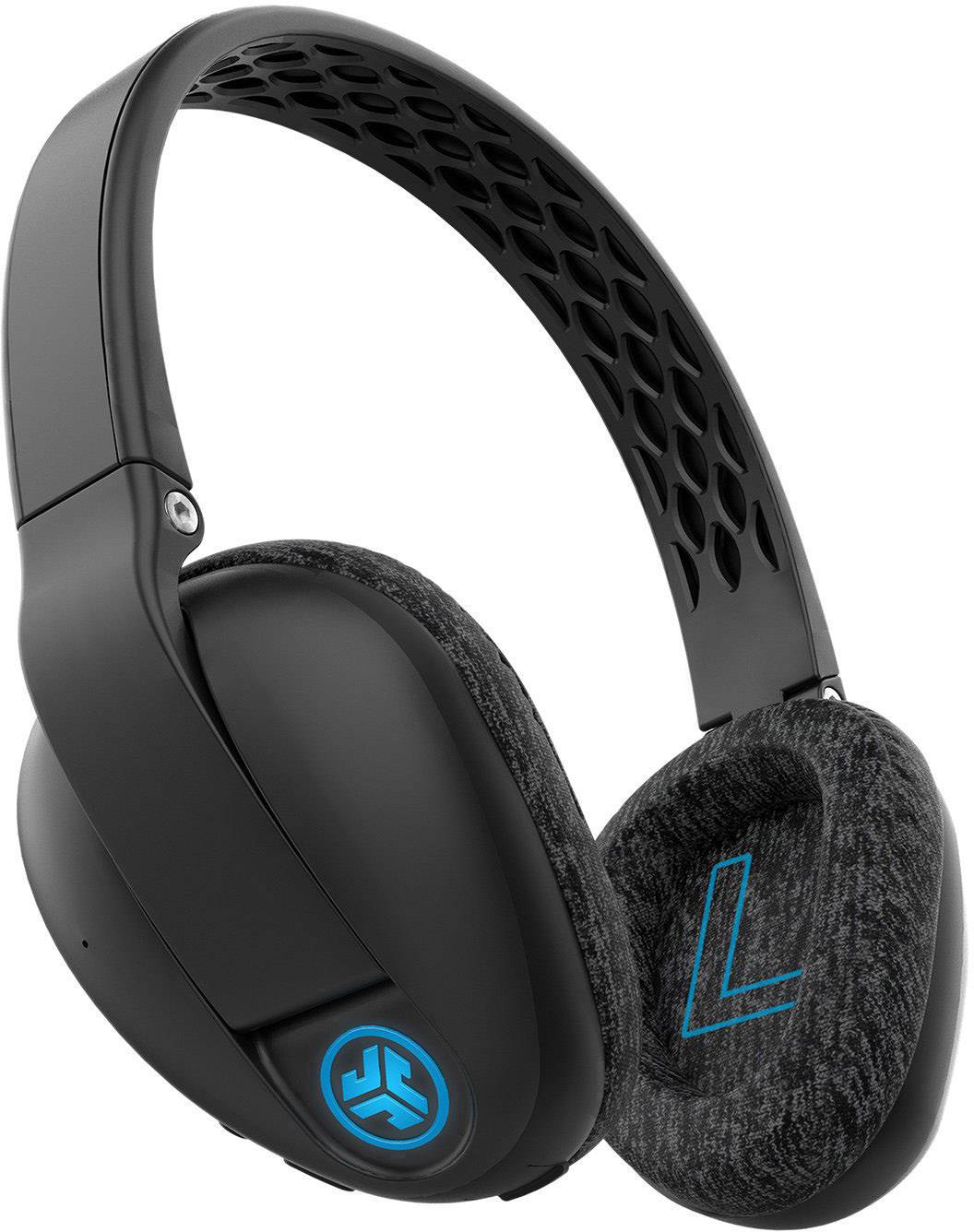 sweat proof over ear headphones